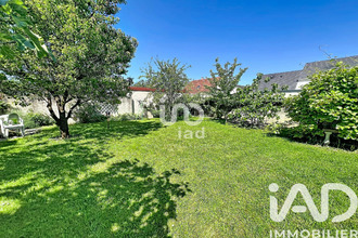 achat maison tremblay-en-france 93290