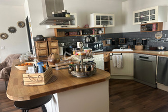 achat maison tremblay-en-france 93290