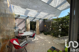 achat maison tremblay-en-france 93290