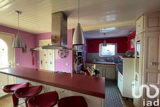achat maison tremblay-en-france 93290