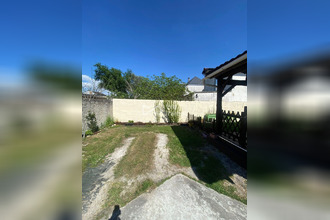 achat maison tremblay-en-france 93290