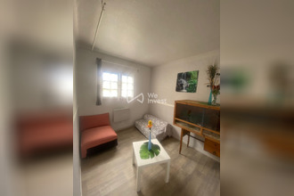 achat maison tremblay-en-france 93290