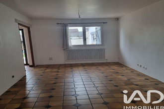 achat maison tremblay-en-france 93290