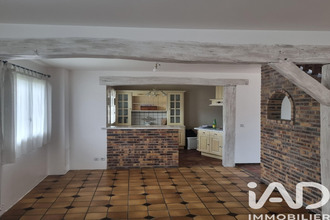 achat maison tremblay-en-france 93290