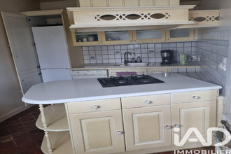 achat maison tremblay-en-france 93290