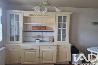 achat maison tremblay-en-france 93290