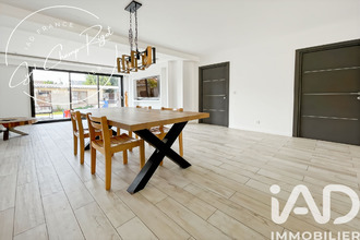 achat maison tremblay-en-france 93290