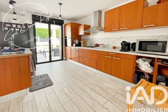 achat maison tremblay-en-france 93290