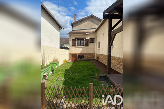 achat maison tremblay-en-france 93290
