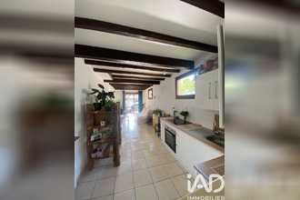 achat maison tremblay-en-france 93290