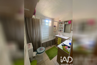 achat maison tremblay-en-france 93290