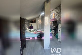 achat maison tremblay-en-france 93290