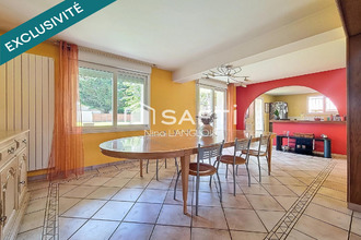 achat maison tremblay-en-france 93290