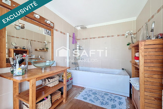achat maison tremblay-en-france 93290