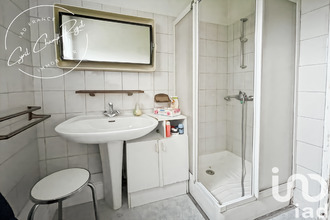 achat maison tremblay-en-france 93290