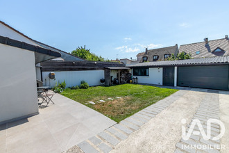 achat maison tremblay-en-france 93290