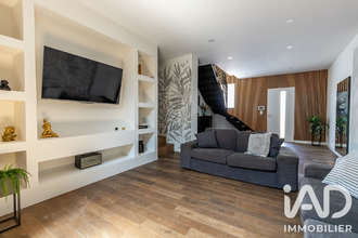 achat maison tremblay-en-france 93290