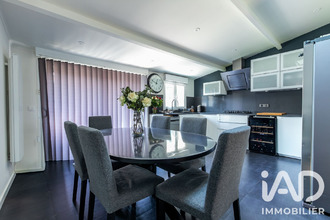 achat maison tremblay-en-france 93290