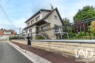 achat maison tremblay-en-france 93290
