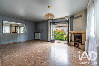 achat maison tremblay-en-france 93290