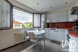 achat maison tremblay-en-france 93290