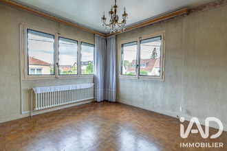 achat maison tremblay-en-france 93290