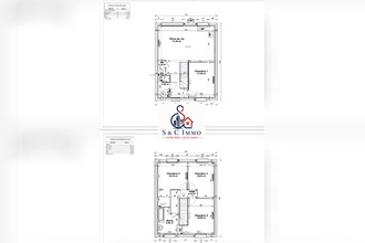 achat maison tremblay-en-france 93290