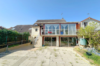 achat maison tremblay-en-france 93290