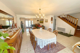 achat maison tremblay-en-france 93290