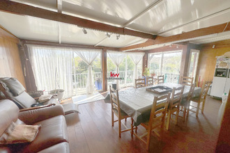 achat maison tremblay-en-france 93290