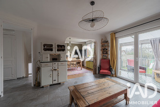 achat maison tremblay-en-france 93290