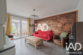 achat maison tremblay-en-france 93290