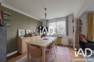 achat maison tremblay-en-france 93290