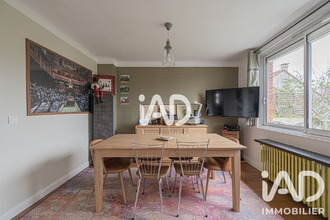 achat maison tremblay-en-france 93290