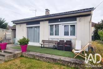 achat maison tremblay-en-france 93290