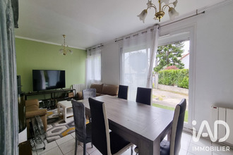 achat maison tremblay-en-france 93290