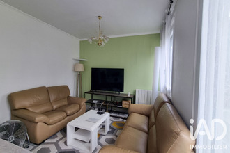 achat maison tremblay-en-france 93290