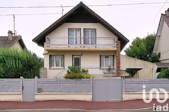 achat maison tremblay-en-france 93290