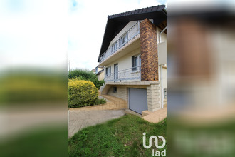 achat maison tremblay-en-france 93290