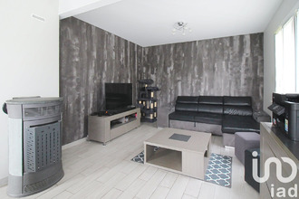 achat maison tremblay-en-france 93290