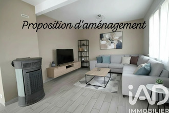 achat maison tremblay-en-france 93290