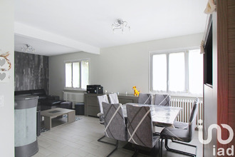 achat maison tremblay-en-france 93290