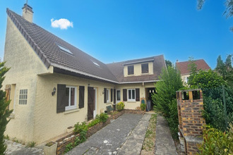 achat maison tremblay-en-france 93290
