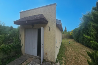 achat maison tremblay-en-france 93290