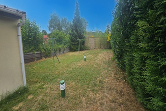 achat maison tremblay-en-france 93290