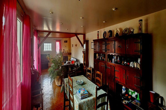 achat maison tremblay-en-france 93290
