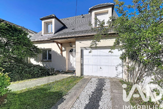 achat maison tremblay-en-france 93290