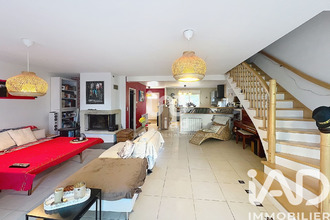 achat maison tremblay-en-france 93290