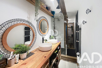 achat maison tremblay-en-france 93290