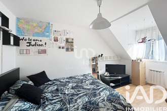 achat maison tremblay-en-france 93290